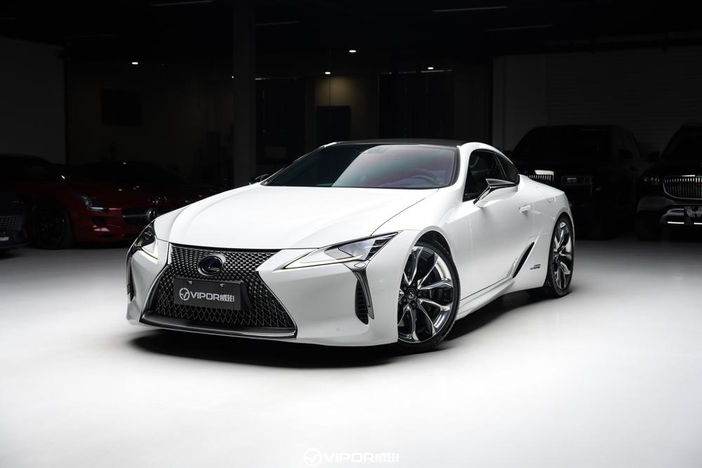 Lexus Lexus LC