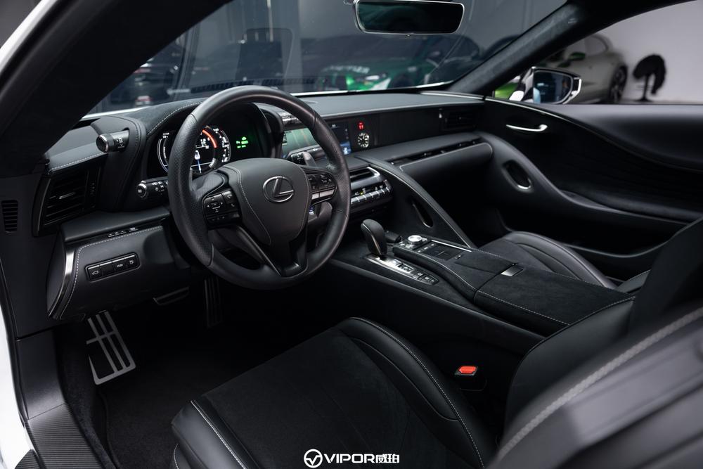 Lexus Lexus LC