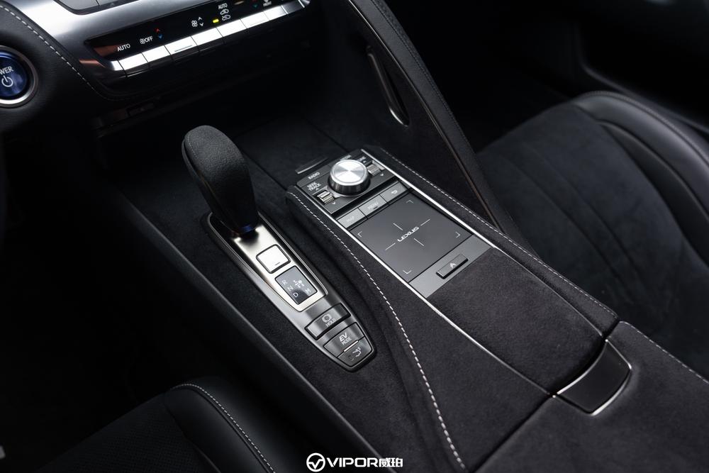 Lexus Lexus LC