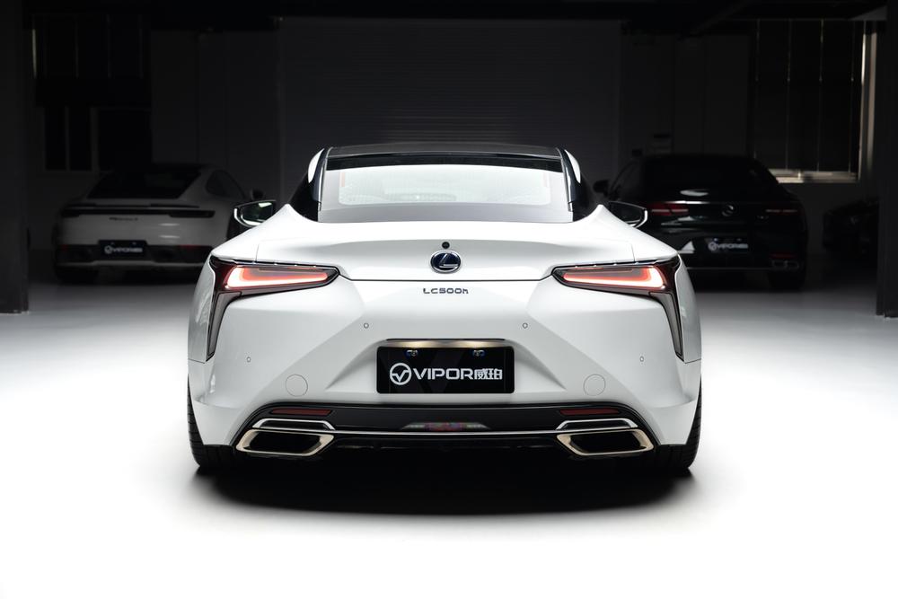 Lexus Lexus LC