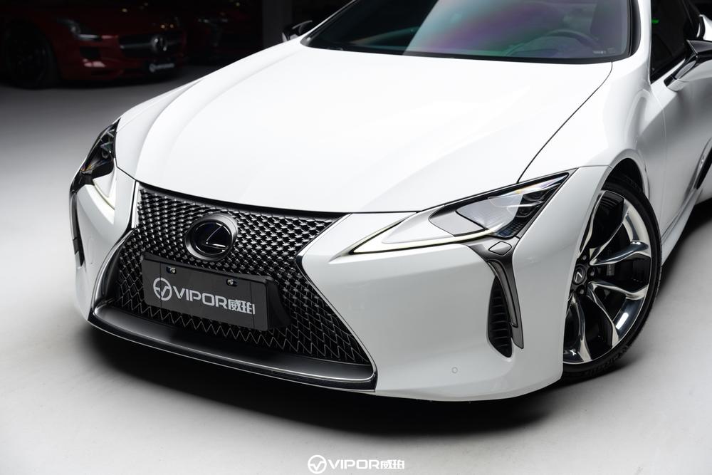 Lexus Lexus LC