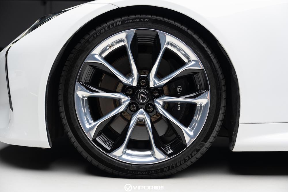 Lexus Lexus LC