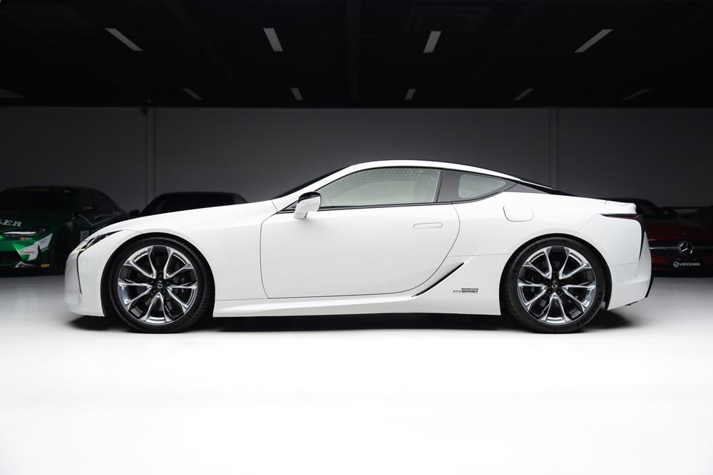Lexus Lexus LC