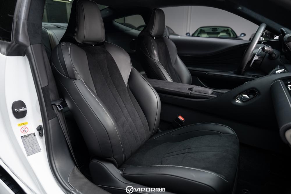 Lexus Lexus LC