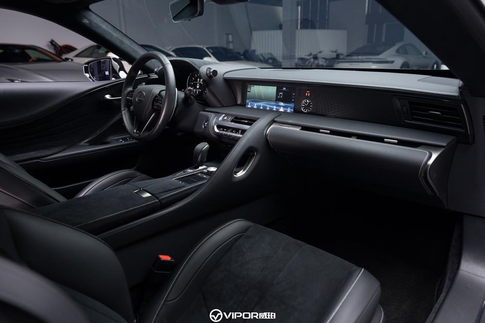Lexus Lexus LC