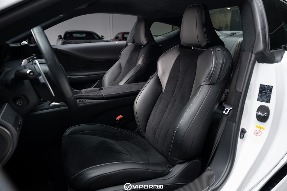 Lexus Lexus LC