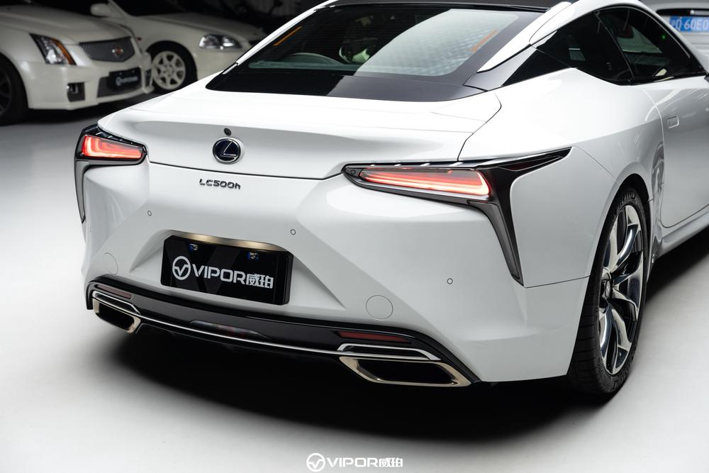 Lexus Lexus LC