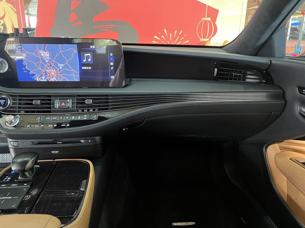 Lexus Lexus LS