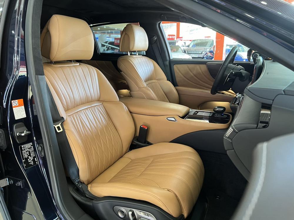 Lexus Lexus LS