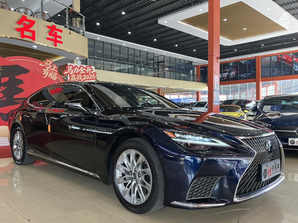 Lexus Lexus LS