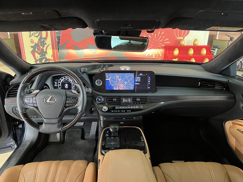 Lexus Lexus LS