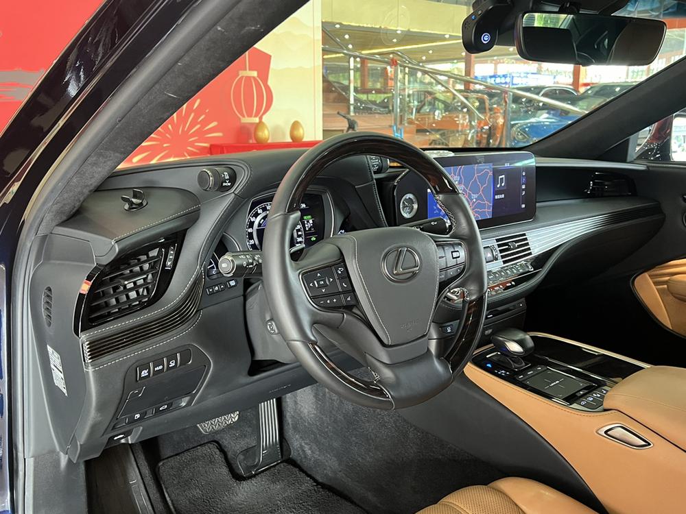 Lexus Lexus LS