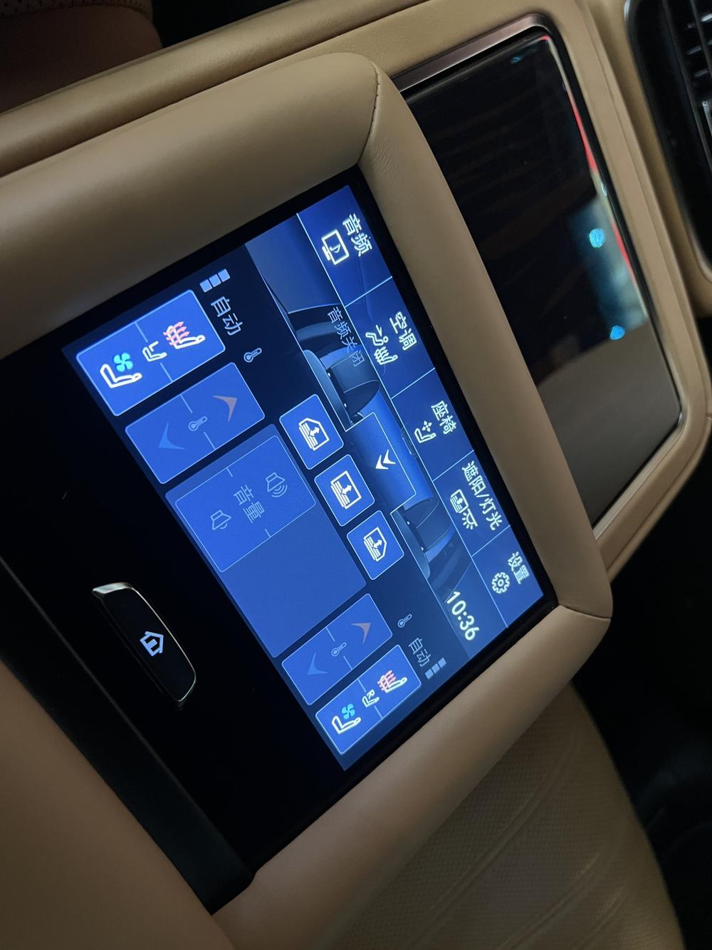 Lexus Lexus LS
