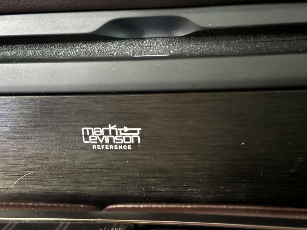 Lexus Lexus LS