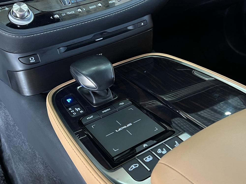 Lexus Lexus LS