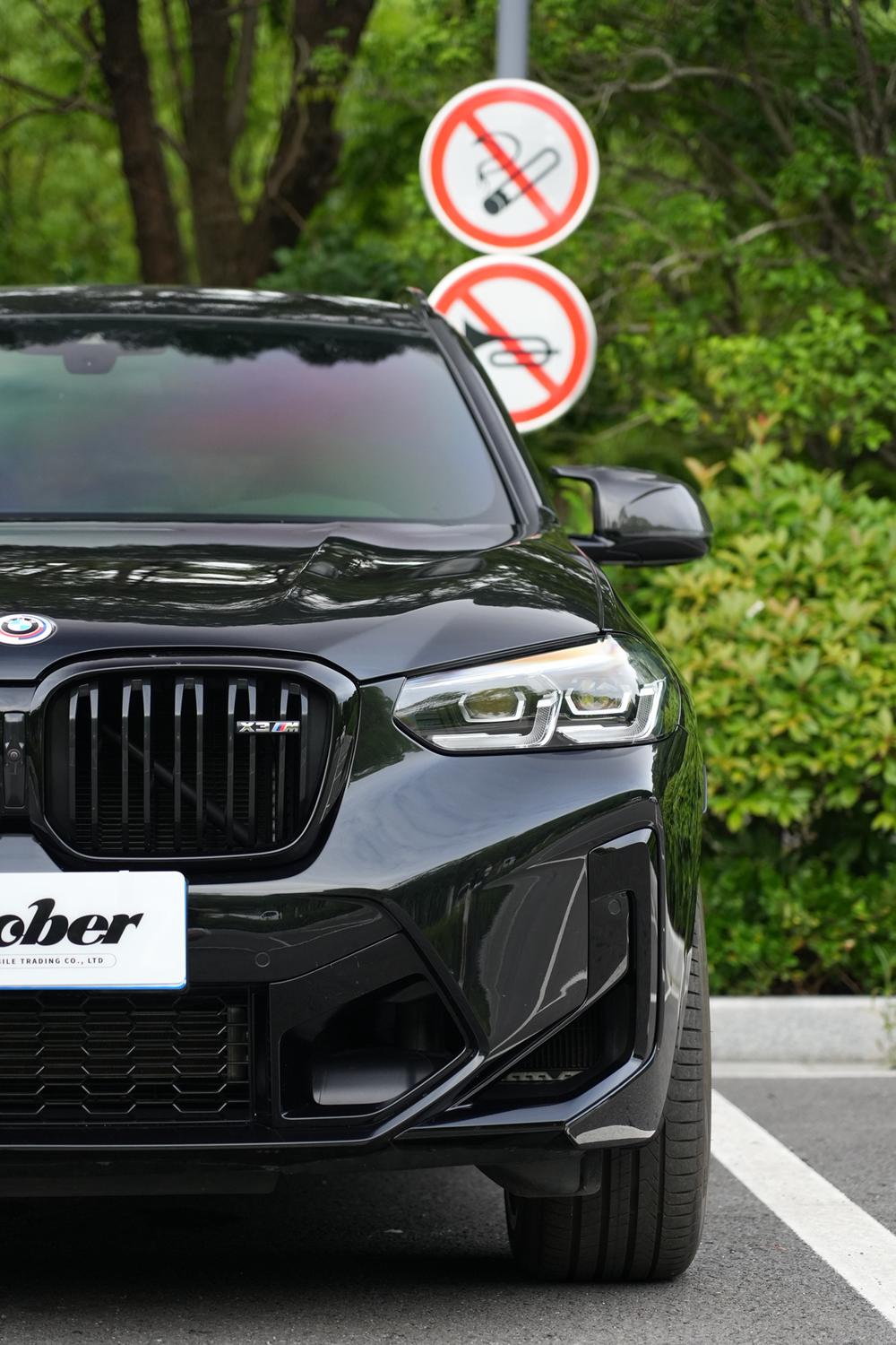 BMW BMW X3 M