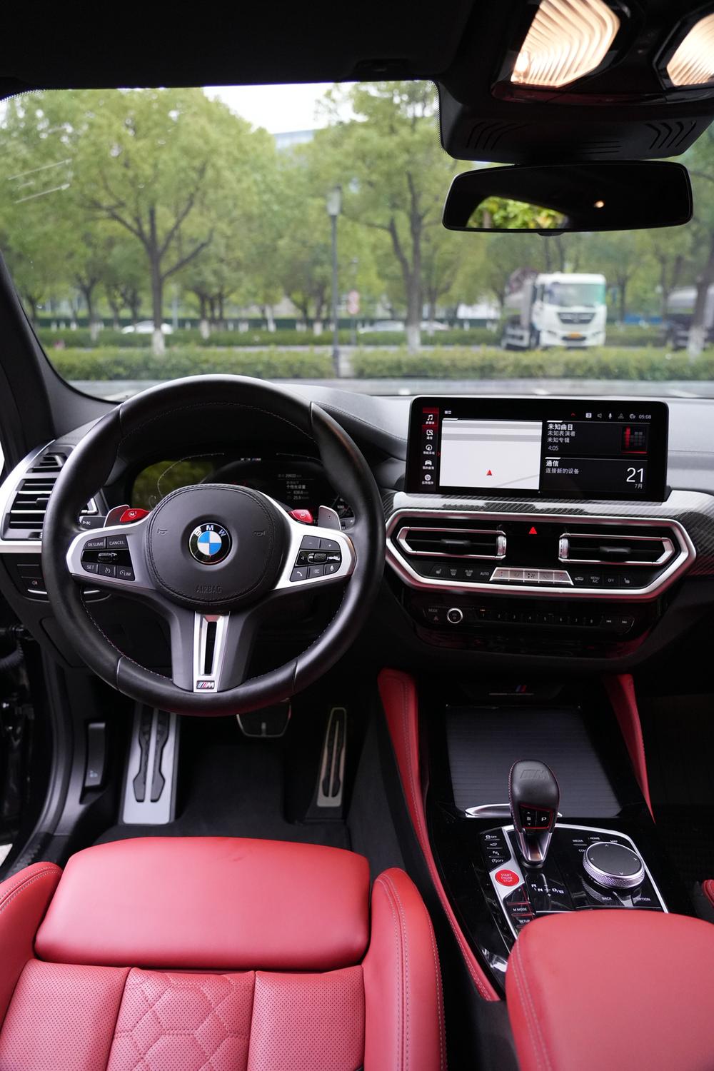 BMW BMW X3 M