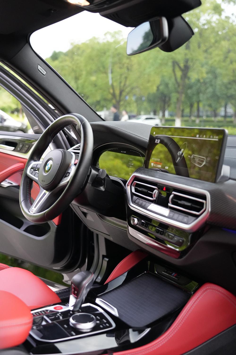 BMW BMW X3 M