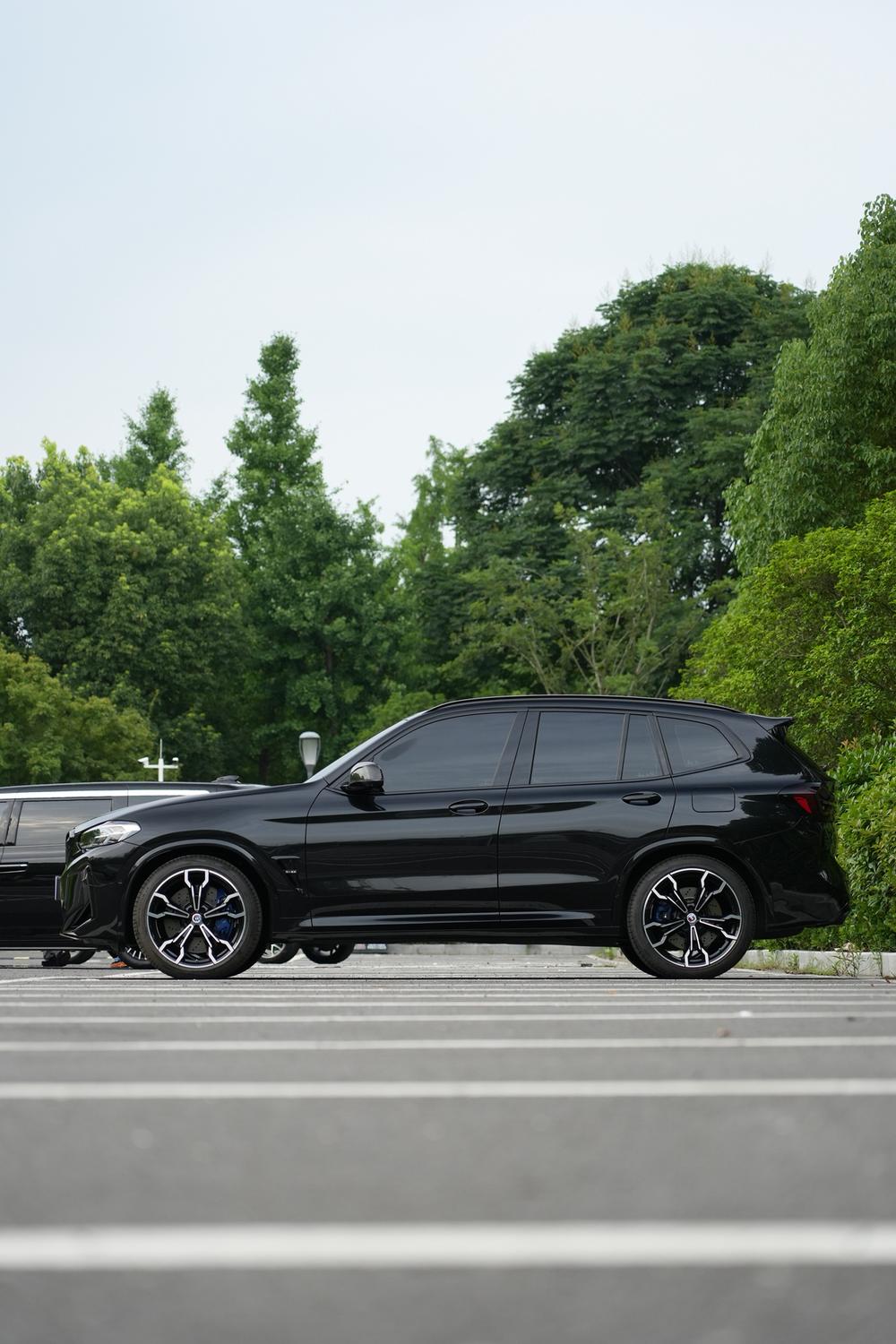 BMW BMW X3 M