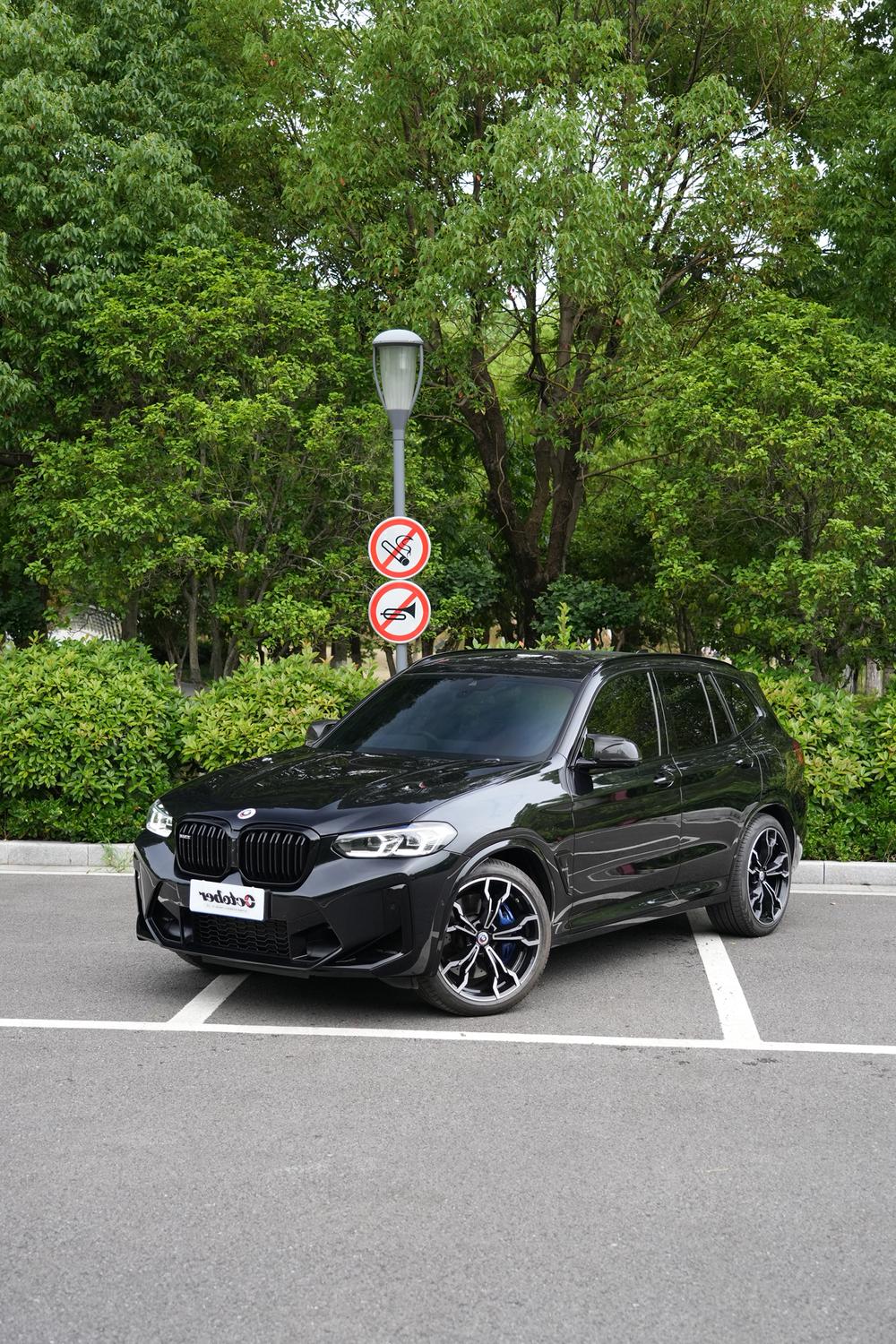 BMW BMW X3 M