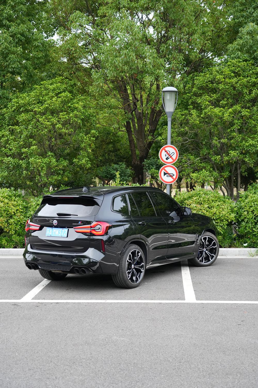 BMW BMW X3 M