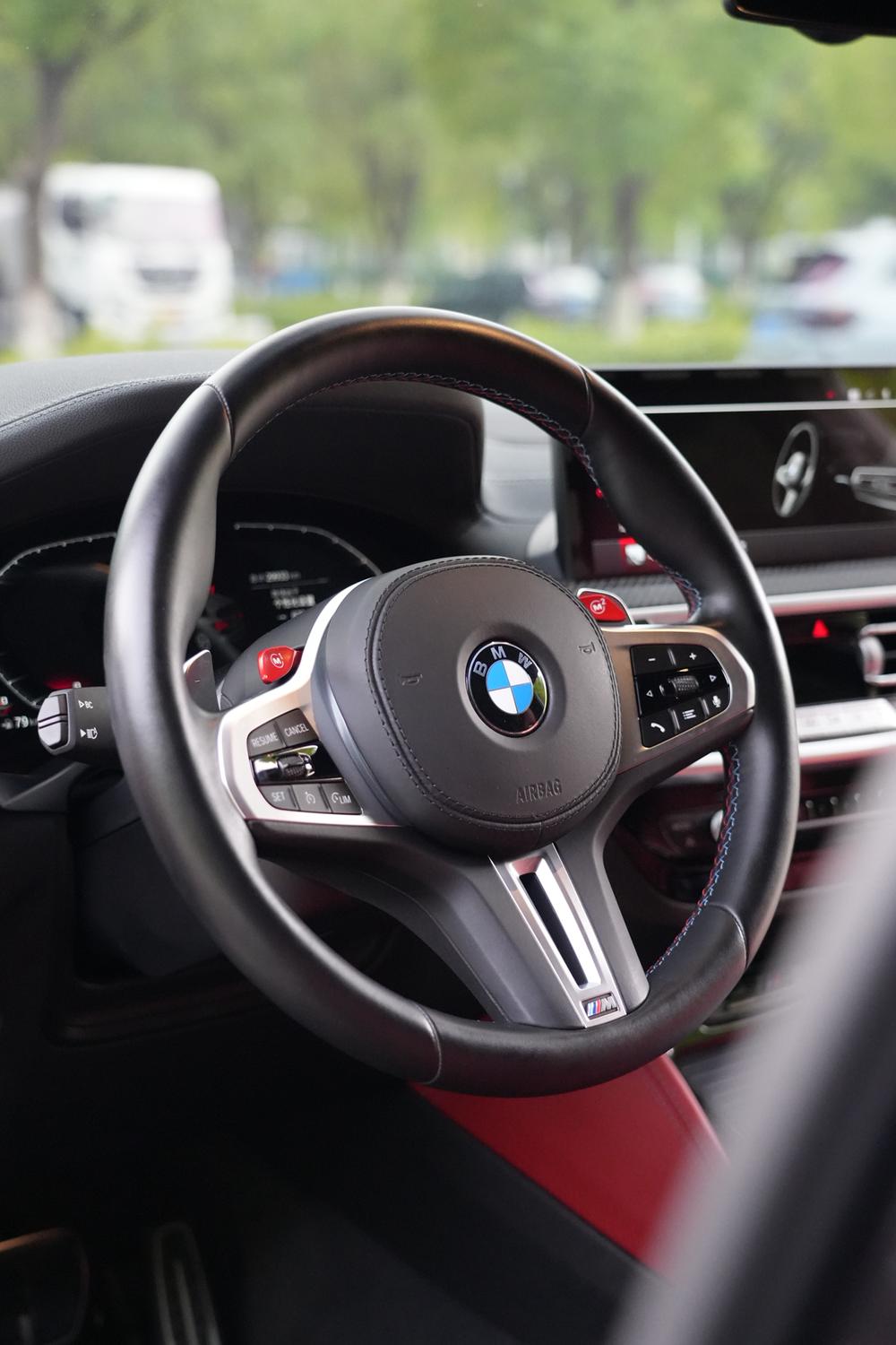 BMW BMW X3 M