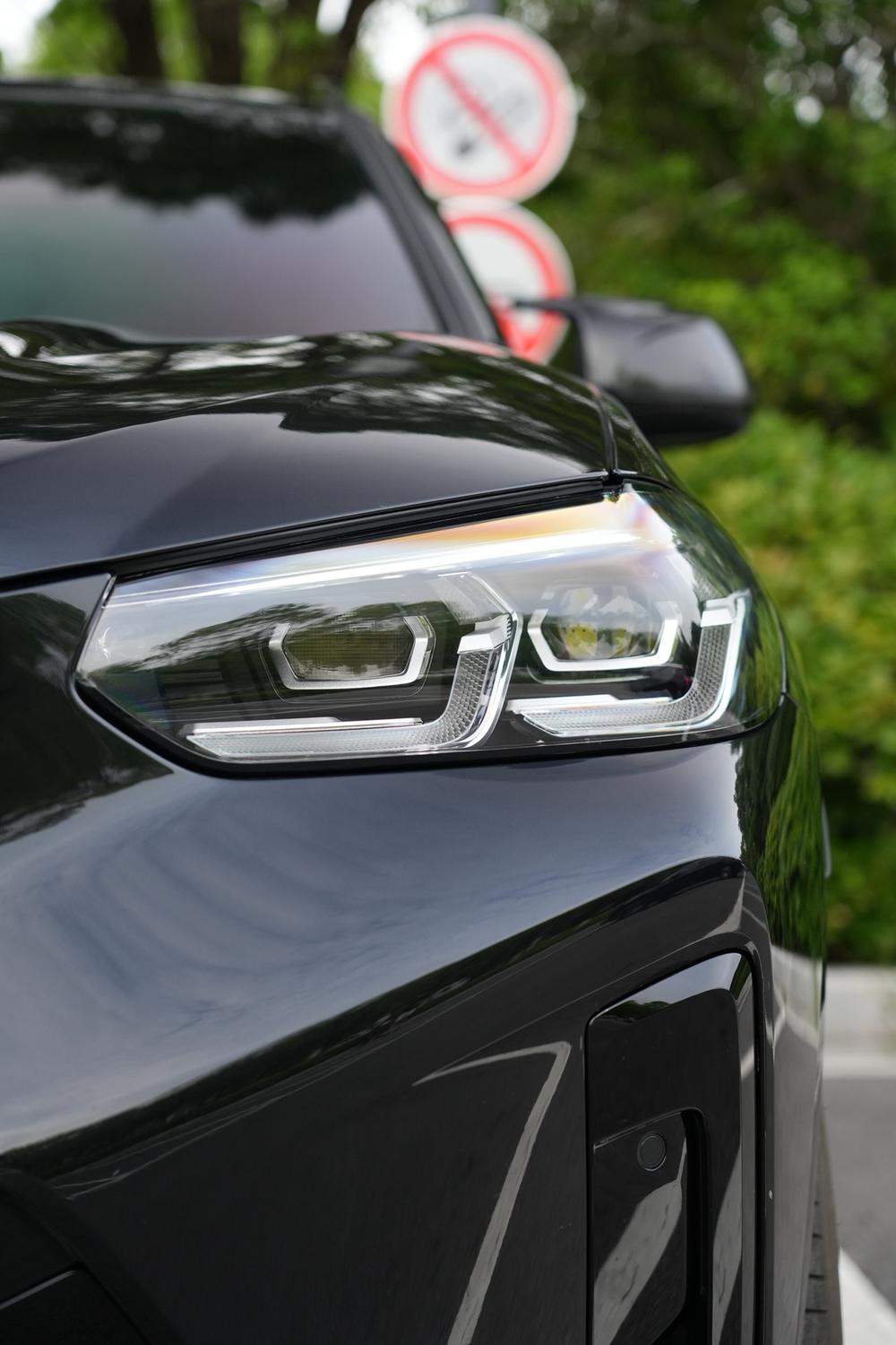 BMW BMW X3 M