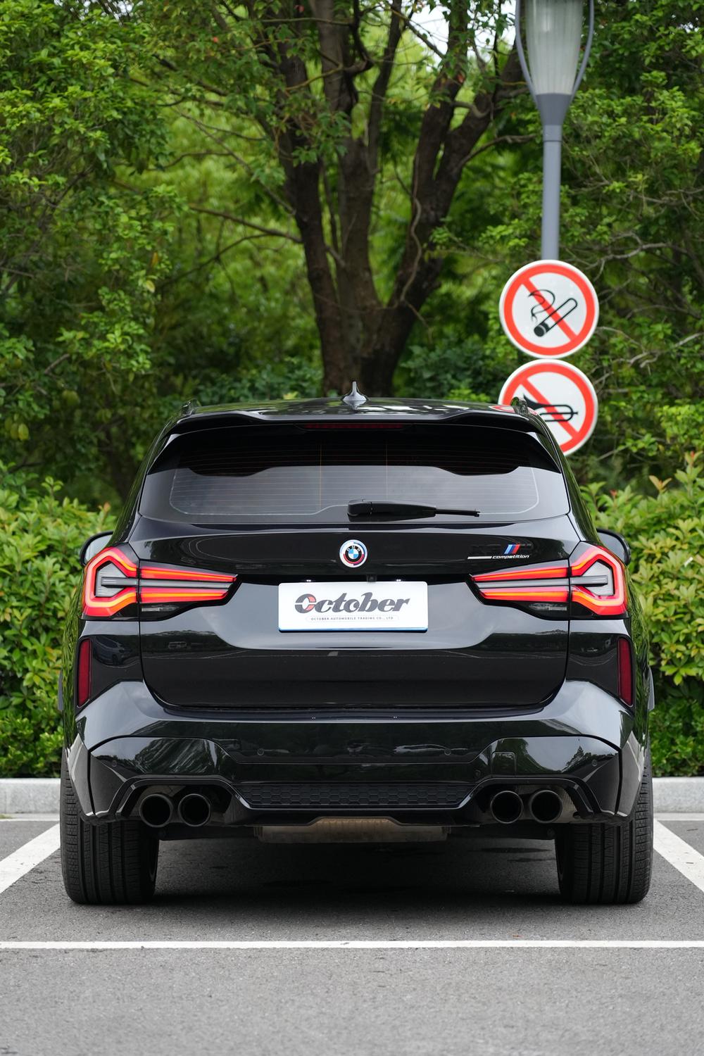 BMW BMW X3 M