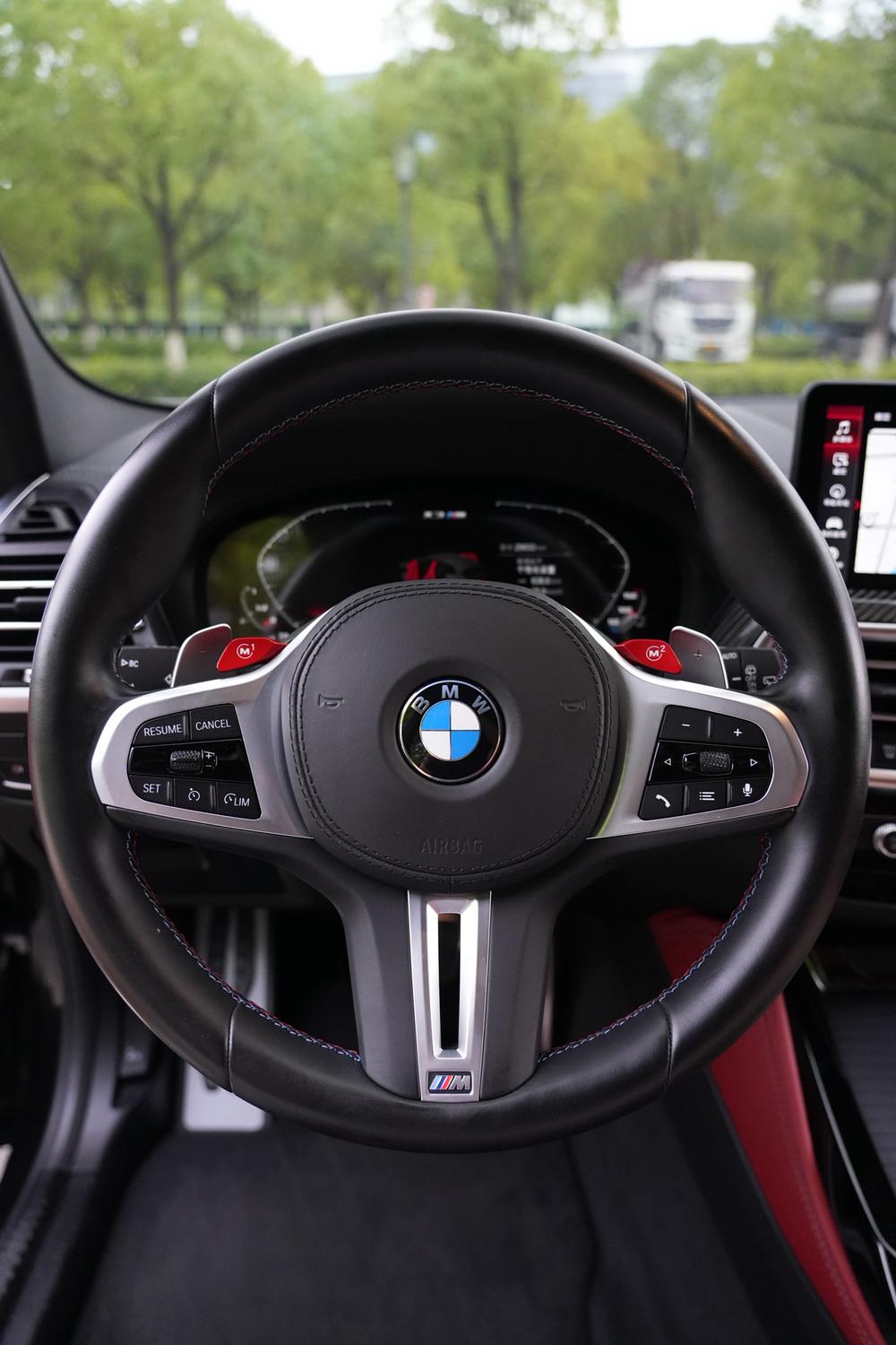 BMW BMW X3 M