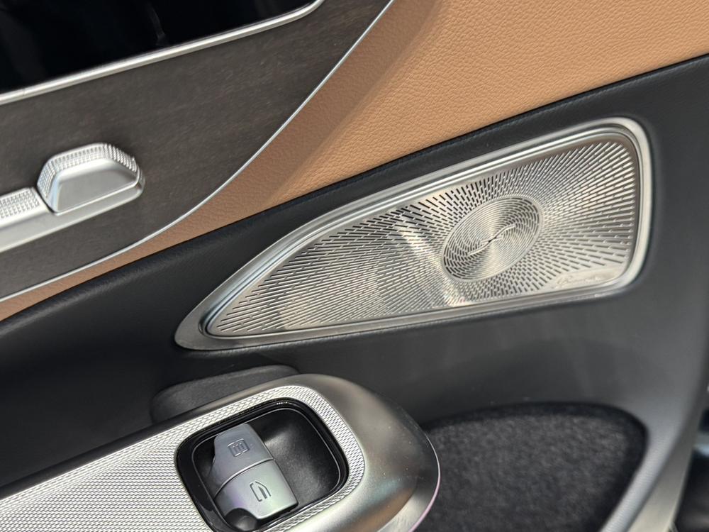 Mercedes-Benz Mercedes-Benz E-Class