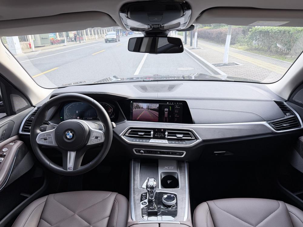 BMW BMW X5