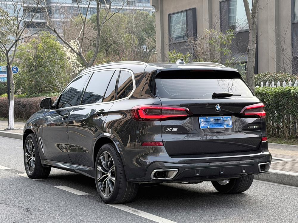 BMW BMW X5