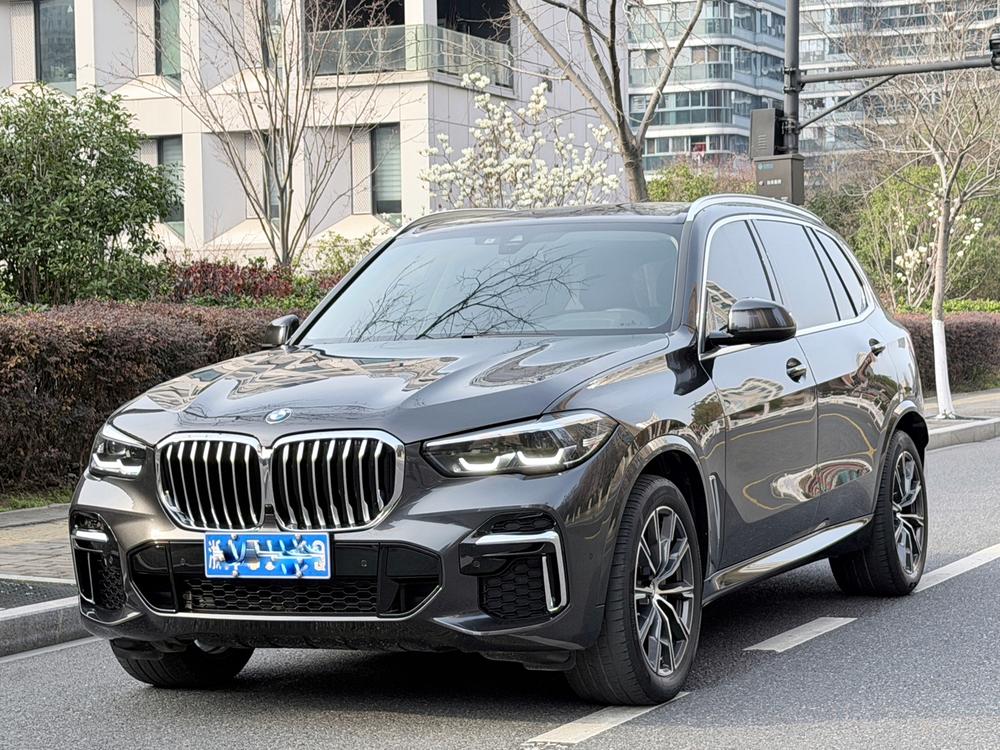 BMW BMW X5