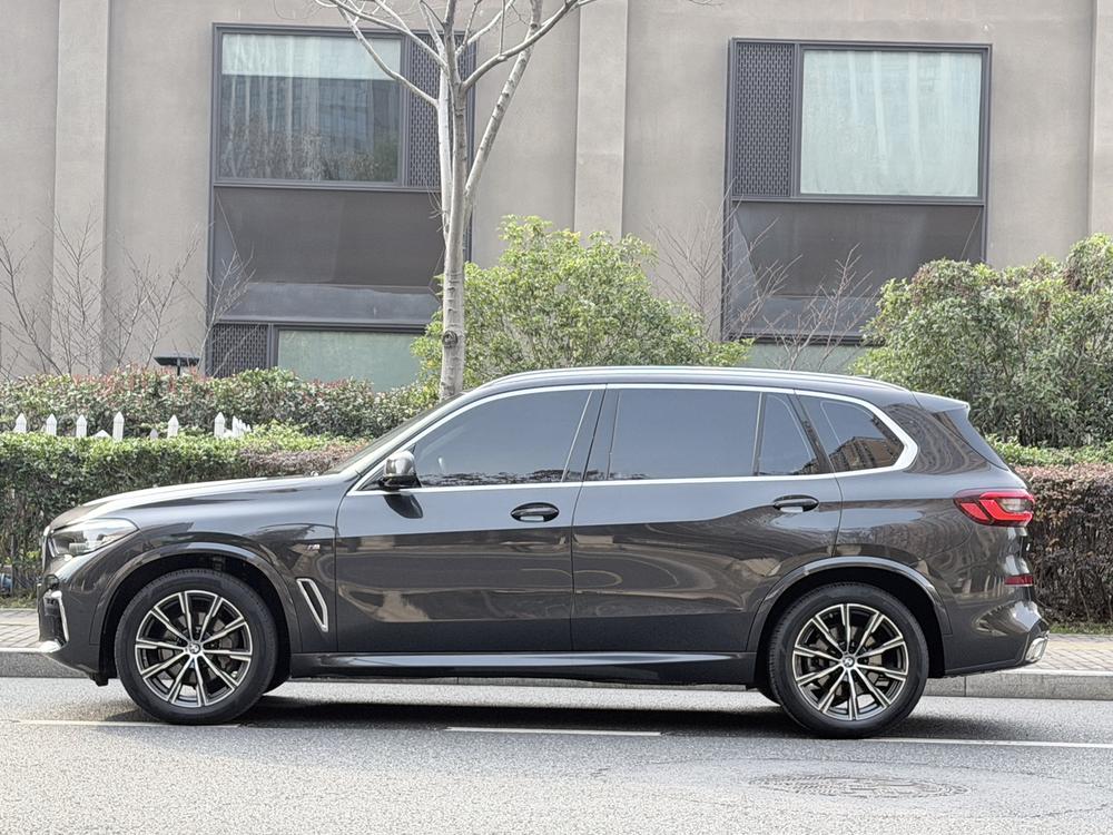 BMW BMW X5