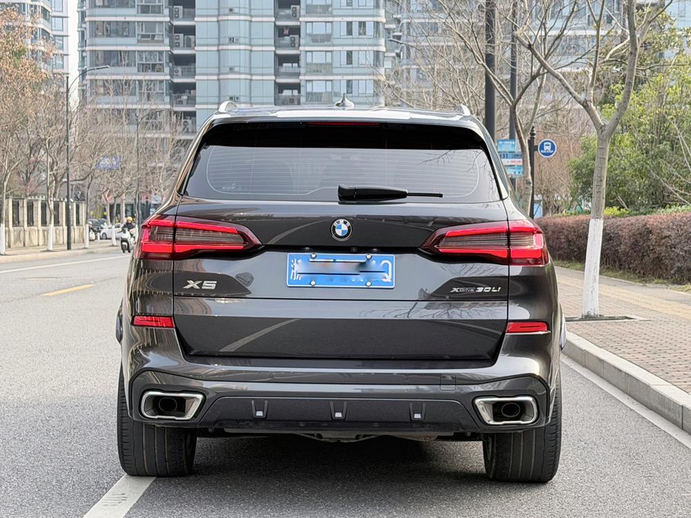 BMW BMW X5