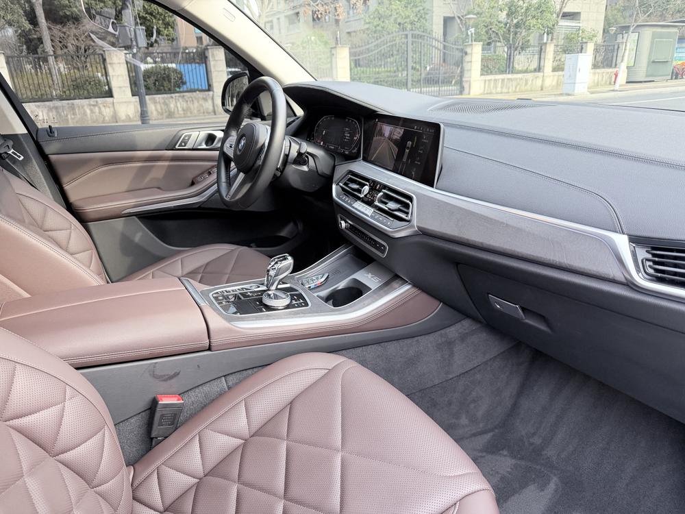 BMW BMW X5