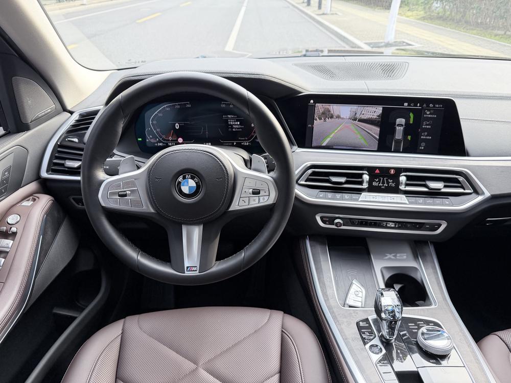 BMW BMW X5