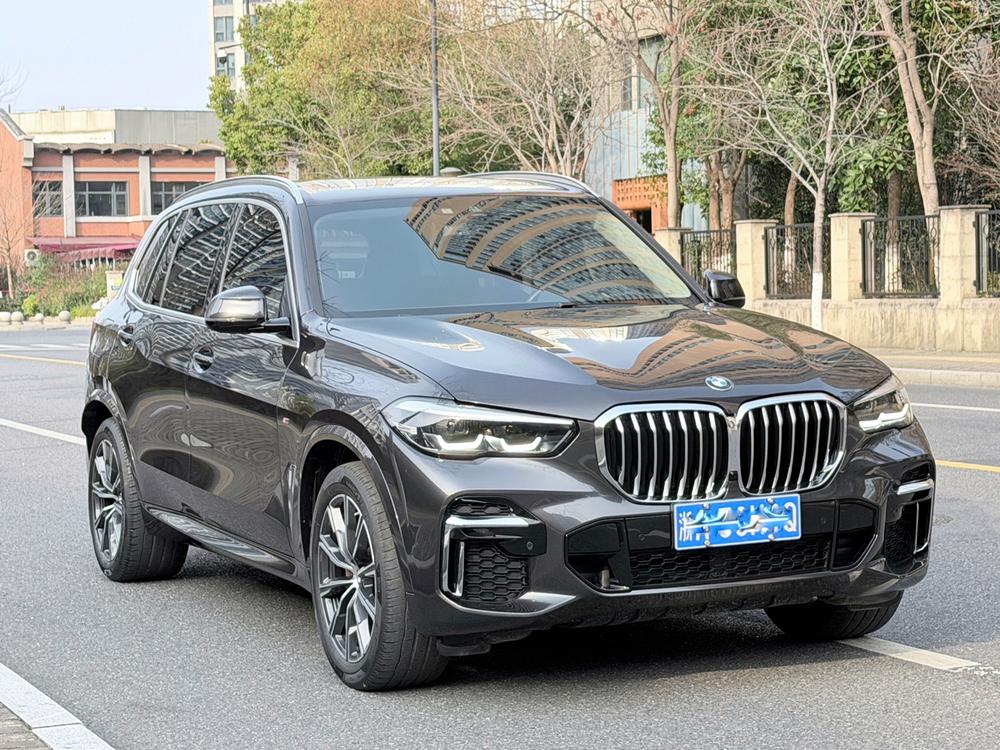 BMW BMW X5