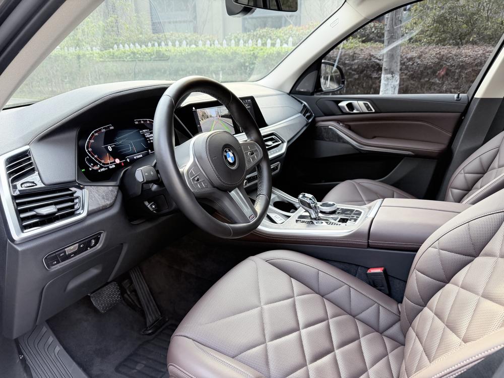 BMW BMW X5