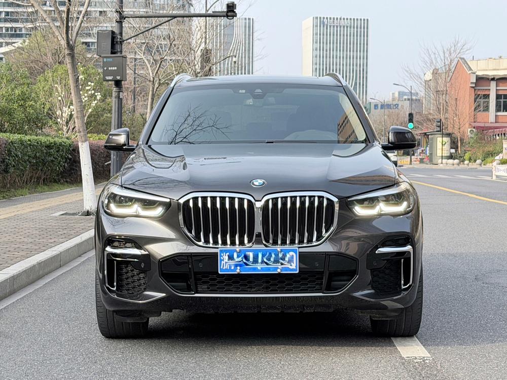 BMW BMW X5