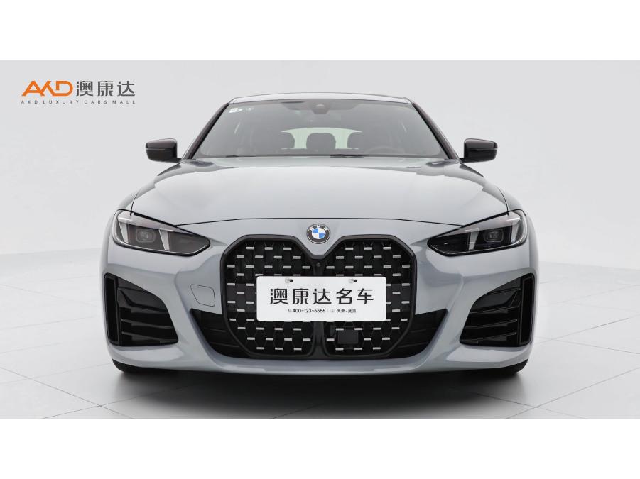 BMW BMW 4-Series