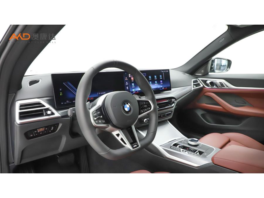 BMW BMW 4-Series