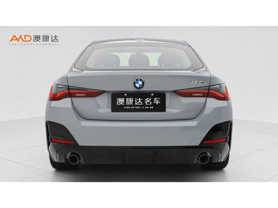 BMW BMW 4-Series