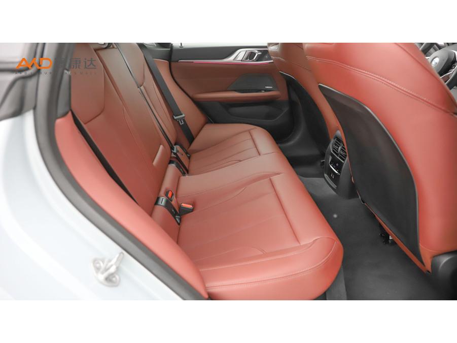 BMW BMW 4-Series