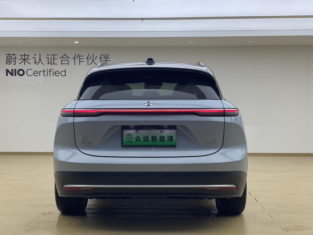 NIO NIO ES6