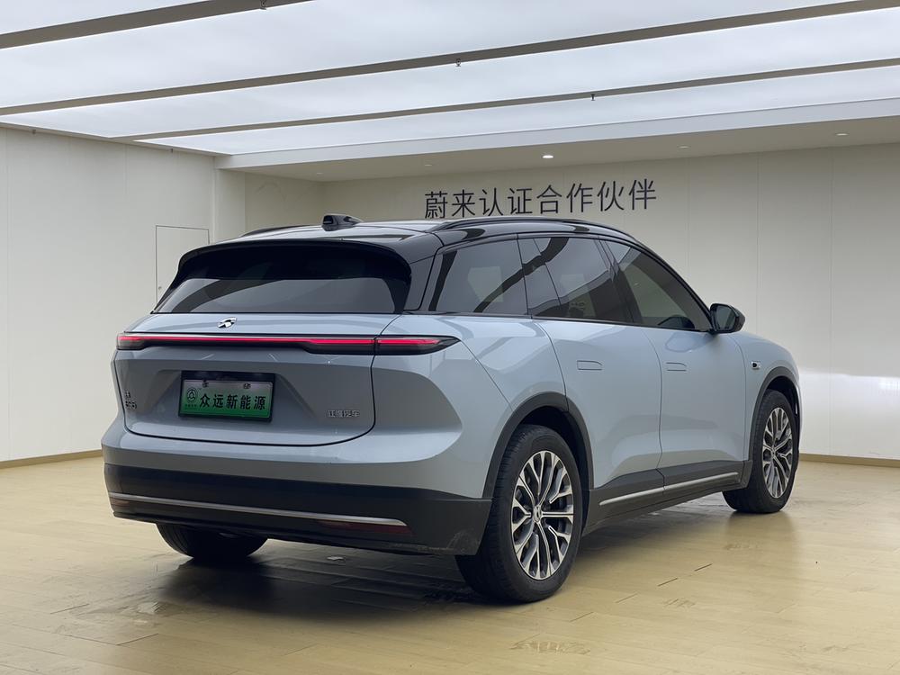 NIO NIO ES6