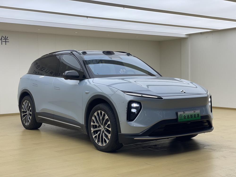 NIO NIO ES6
