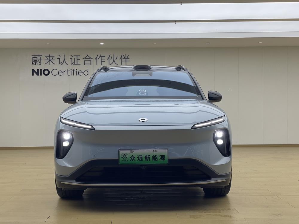 NIO NIO ES6