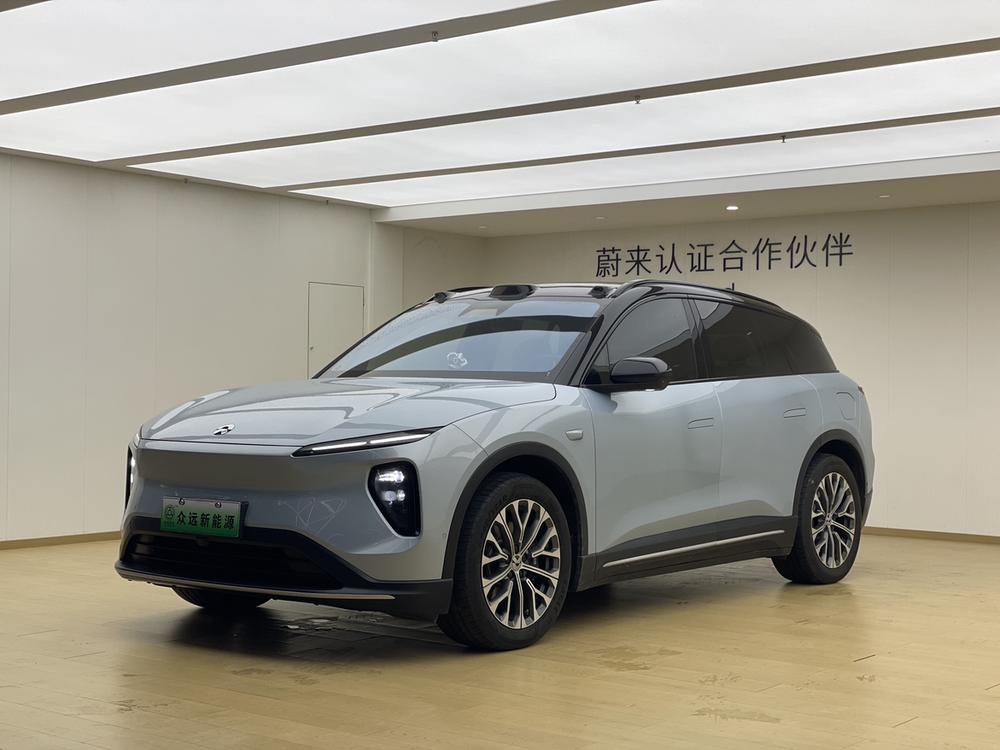 NIO NIO ES6
