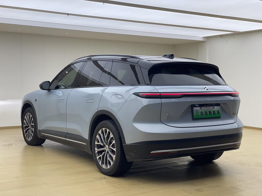 NIO NIO ES6